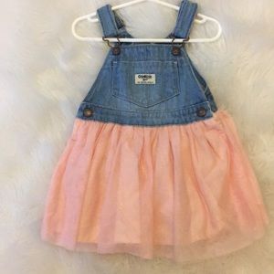 Girls dress 2t